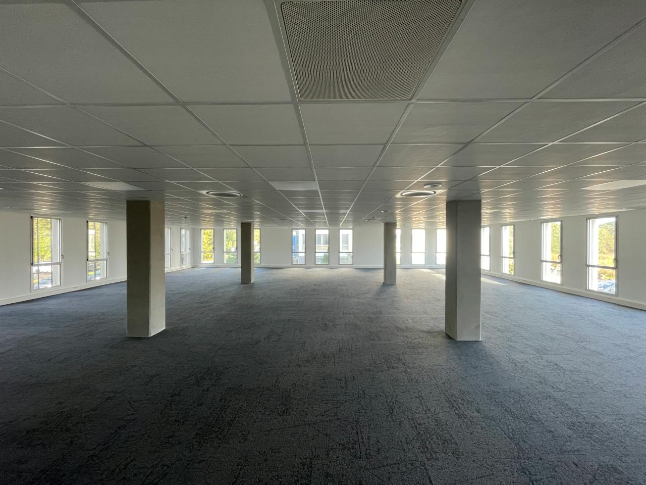 Bureau Saint-Herblain 598m² Vente bureau Saint-Herblain Loire-Atlantique OVBUR2112311 6